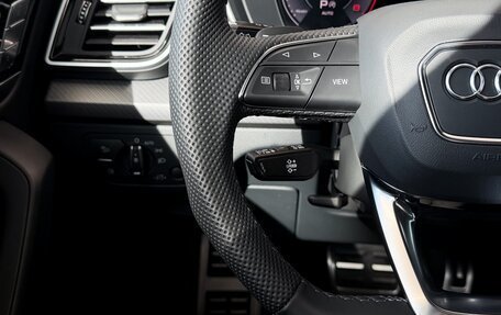 Audi Q5, 2025 год, 5 950 000 рублей, 21 фотография