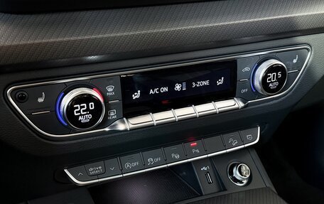 Audi Q5, 2025 год, 5 950 000 рублей, 26 фотография