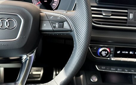 Audi Q5, 2025 год, 5 950 000 рублей, 22 фотография