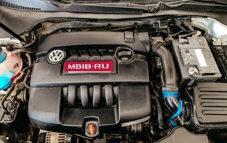 Volkswagen Jetta VI, 2010 год, 635 744 рублей, 4 фотография