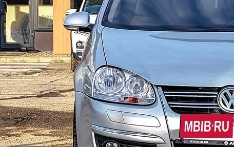 Volkswagen Jetta VI, 2010 год, 635 744 рублей, 5 фотография