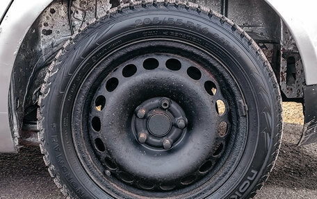 Volkswagen Jetta VI, 2010 год, 635 744 рублей, 10 фотография