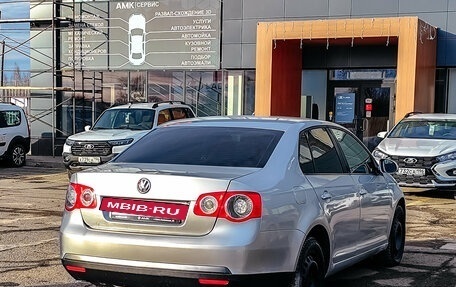 Volkswagen Jetta VI, 2010 год, 635 744 рублей, 7 фотография