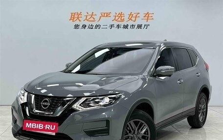 Nissan X-Trail, 2025 год, 2 550 325 рублей, 3 фотография