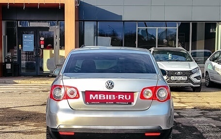 Volkswagen Jetta VI, 2010 год, 635 744 рублей, 9 фотография