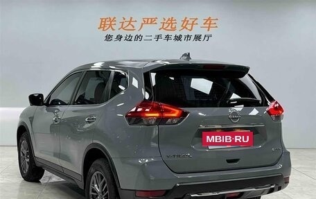 Nissan X-Trail, 2025 год, 2 550 325 рублей, 4 фотография