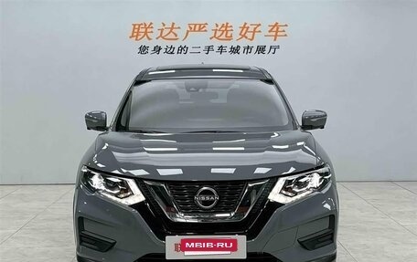 Nissan X-Trail, 2025 год, 2 550 325 рублей, 2 фотография