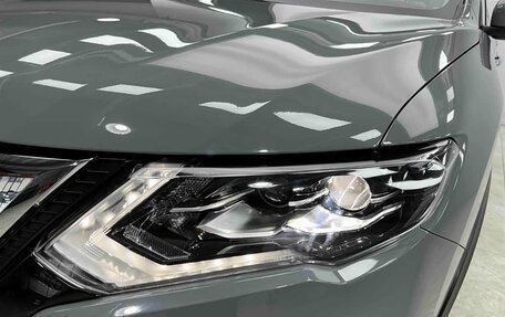 Nissan X-Trail, 2025 год, 2 550 325 рублей, 5 фотография