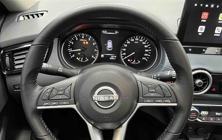 Nissan X-Trail, 2025 год, 2 550 325 рублей, 10 фотография