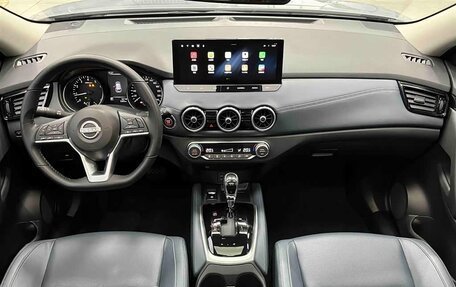 Nissan X-Trail, 2025 год, 2 550 325 рублей, 9 фотография