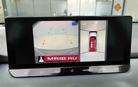 Nissan X-Trail, 2025 год, 2 550 325 рублей, 14 фотография