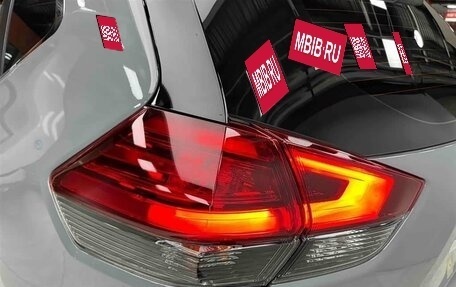 Nissan X-Trail, 2025 год, 2 550 325 рублей, 6 фотография