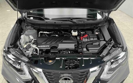 Nissan X-Trail, 2025 год, 2 550 325 рублей, 21 фотография