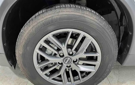 Nissan X-Trail, 2025 год, 2 550 325 рублей, 22 фотография