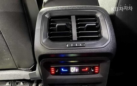 Volkswagen Tiguan II, 2022 год, 2 730 000 рублей, 15 фотография