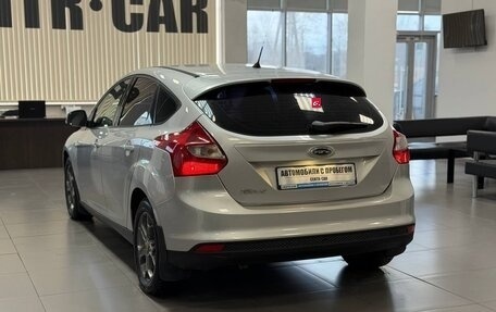 Ford Focus III, 2011 год, 725 000 рублей, 3 фотография