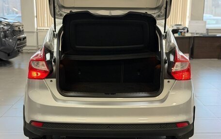 Ford Focus III, 2011 год, 725 000 рублей, 15 фотография