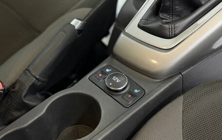 Ford Focus III, 2011 год, 725 000 рублей, 14 фотография