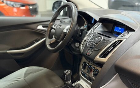 Ford Focus III, 2011 год, 725 000 рублей, 11 фотография