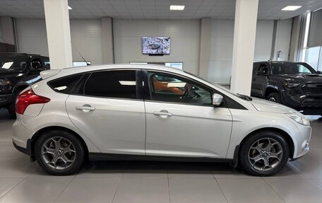 Ford Focus III, 2011 год, 725 000 рублей, 6 фотография