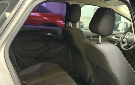 Ford Focus III, 2011 год, 725 000 рублей, 13 фотография