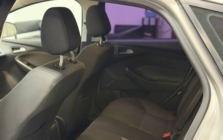 Ford Focus III, 2011 год, 725 000 рублей, 12 фотография