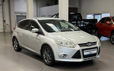 Ford Focus III, 2011 год, 725 000 рублей, 7 фотография