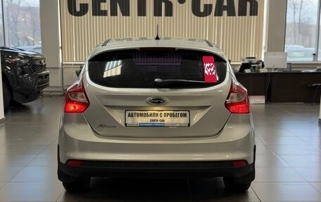 Ford Focus III, 2011 год, 725 000 рублей, 4 фотография