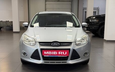 Ford Focus III, 2011 год, 725 000 рублей, 8 фотография