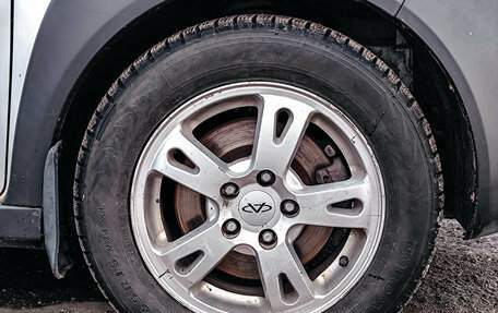 Chery IndiS (S18D) I, 2013 год, 322 622 рублей, 10 фотография