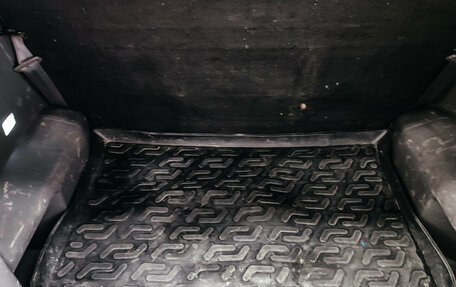 Chery IndiS (S18D) I, 2013 год, 322 622 рублей, 11 фотография