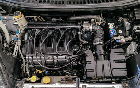 Chery IndiS (S18D) I, 2013 год, 322 622 рублей, 4 фотография