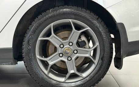 Ford Focus III, 2011 год, 725 000 рублей, 16 фотография