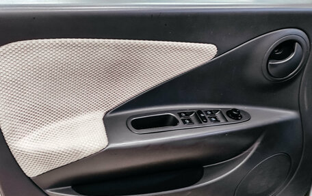 Chery IndiS (S18D) I, 2013 год, 322 622 рублей, 13 фотография