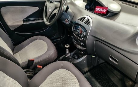 Chery IndiS (S18D) I, 2013 год, 322 622 рублей, 14 фотография