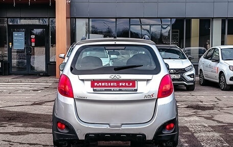 Chery IndiS (S18D) I, 2013 год, 322 622 рублей, 9 фотография