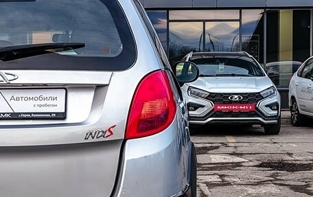 Chery IndiS (S18D) I, 2013 год, 322 622 рублей, 6 фотография