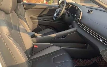 Hyundai Elantra, 2023 год, 1 300 153 рублей, 13 фотография