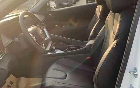 Hyundai Elantra, 2023 год, 1 300 153 рублей, 6 фотография