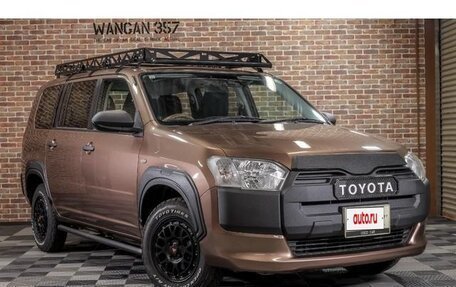 Toyota Probox I, 2023 год, 1 030 000 рублей, 5 фотография