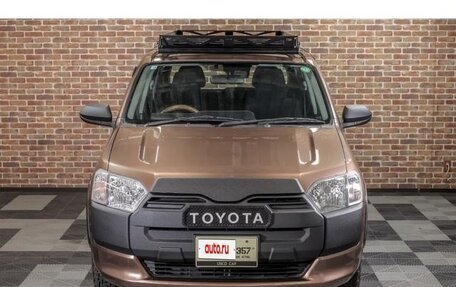 Toyota Probox I, 2023 год, 1 030 000 рублей, 3 фотография