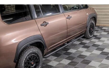 Toyota Probox I, 2023 год, 1 030 000 рублей, 8 фотография