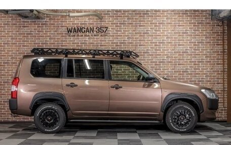 Toyota Probox I, 2023 год, 1 030 000 рублей, 6 фотография