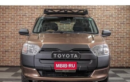 Toyota Probox I, 2023 год, 1 030 000 рублей, 2 фотография
