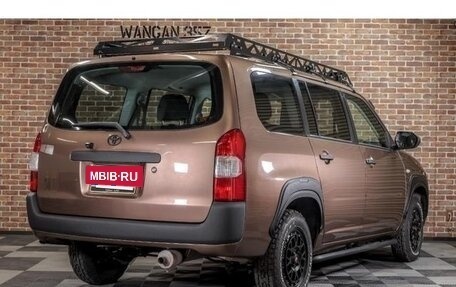 Toyota Probox I, 2023 год, 1 030 000 рублей, 9 фотография