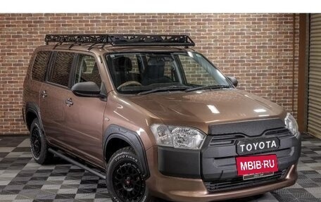 Toyota Probox I, 2023 год, 1 030 000 рублей, 4 фотография