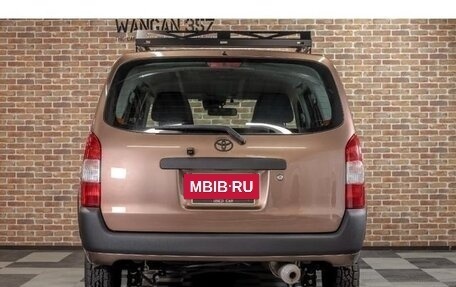 Toyota Probox I, 2023 год, 1 030 000 рублей, 10 фотография