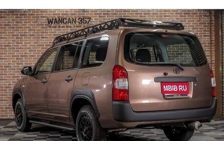 Toyota Probox I, 2023 год, 1 030 000 рублей, 11 фотография