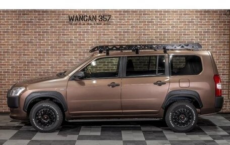 Toyota Probox I, 2023 год, 1 030 000 рублей, 13 фотография