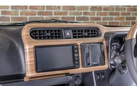 Toyota Probox I, 2023 год, 1 030 000 рублей, 16 фотография